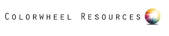 Colorwheel Resources Logo