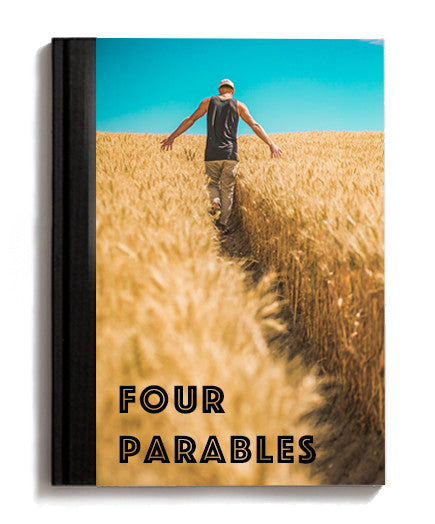 Four Parables Ministry Colorwheel