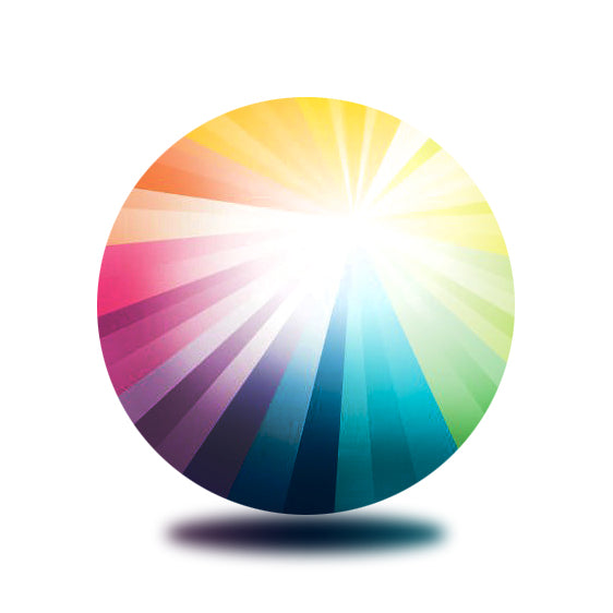 Colorwheel Resources Logo