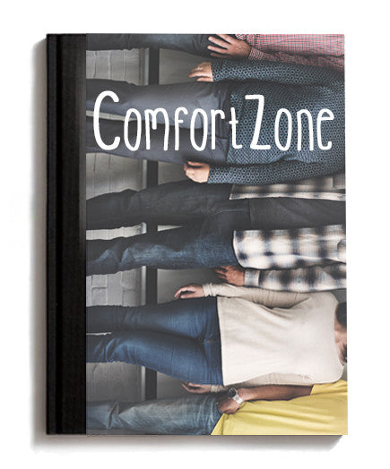 Colorwheel Script Comfort Zone